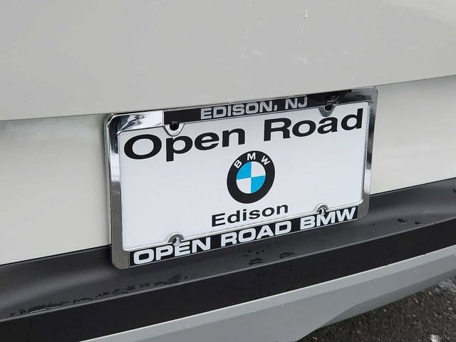 2025 BMW X3 30 xDrive Sports Activity Vehicle