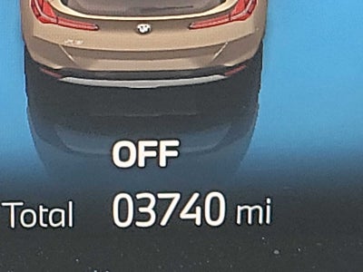 2026 BMW X3 30 xDrive Sports Activity Vehicle