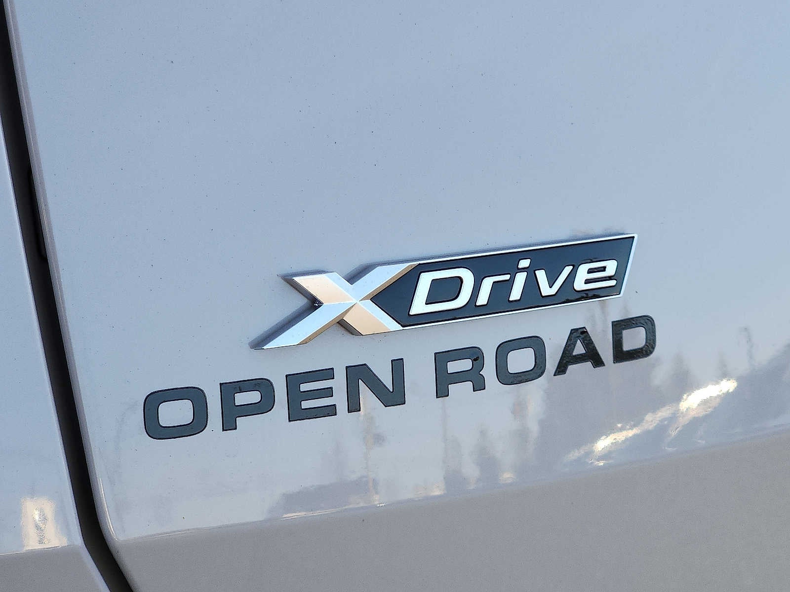 2026 BMW X3 30 xDrive Sports Activity Vehicle