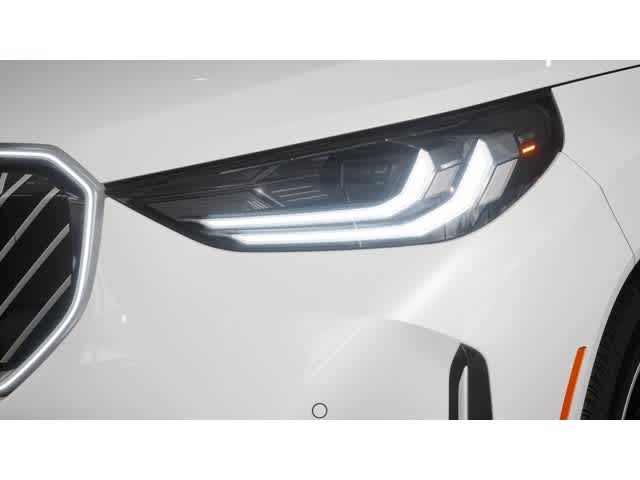 2026 BMW X3 30 xDrive Sports Activity Vehicle