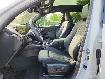 2026 BMW X3 30 xDrive Sports Activity Vehicle