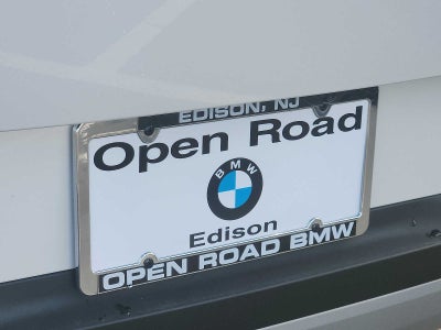 2026 BMW X3 30 xDrive Sports Activity Vehicle