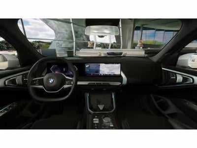 2026 BMW X3 30 xDrive Sports Activity Vehicle