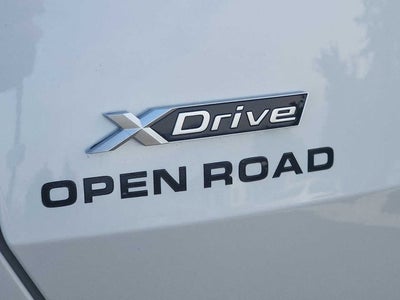 2026 BMW X3 30 xDrive Sports Activity Vehicle