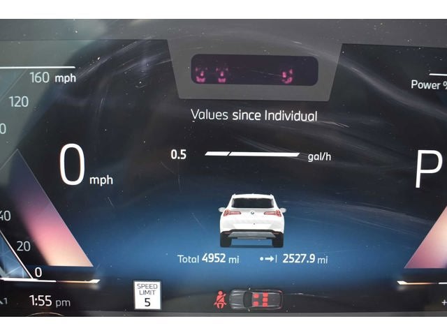 2026 BMW X3 30 xDrive Sports Activity Vehicle