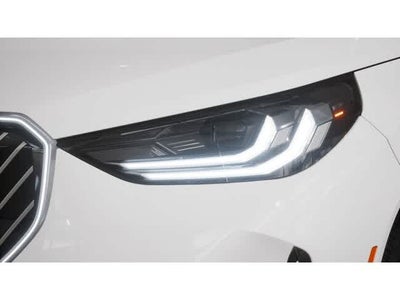 2026 BMW X3 30 xDrive Sports Activity Vehicle