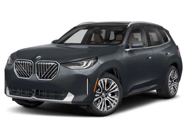 2026 BMW X3 30 xDrive Sports Activity Vehicle