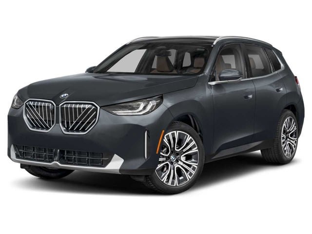 2026 BMW X3 30 xDrive Sports Activity Vehicle