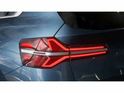 2026 BMW X3 30 xDrive Sports Activity Vehicle