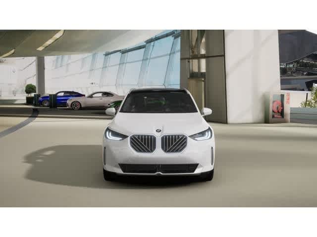 2026 BMW X3 30 xDrive Sports Activity Vehicle