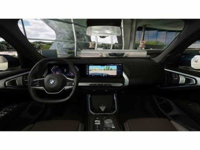 2026 BMW X3 30 xDrive Sports Activity Vehicle
