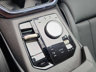2025 BMW X3 30 xDrive Sports Activity Vehicle