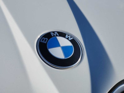 2025 BMW X3 30 xDrive Sports Activity Vehicle