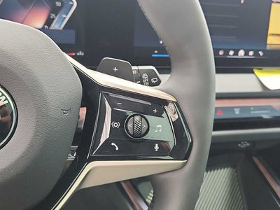 2025 BMW X3 30 xDrive Sports Activity Vehicle