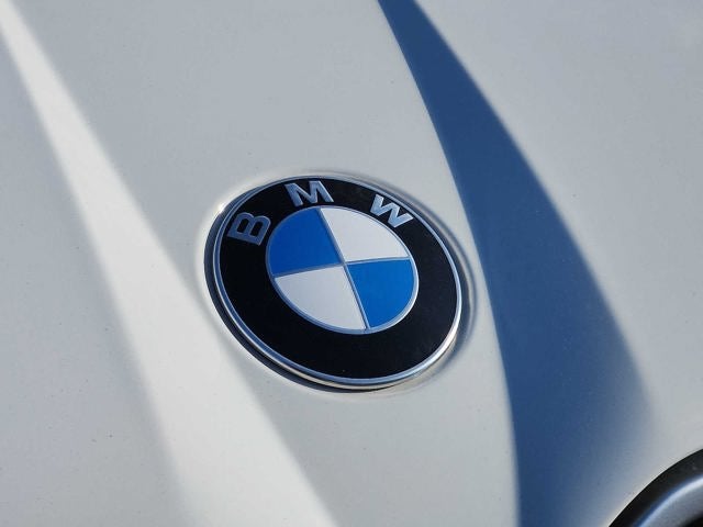 2025 BMW X3 30 xDrive Sports Activity Vehicle