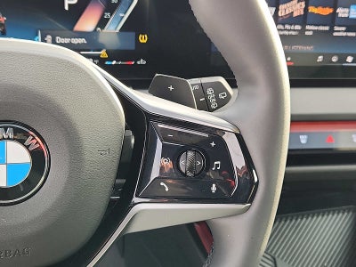 2026 BMW X3 30 xDrive Sports Activity Vehicle