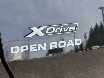 2026 BMW X3 30 xDrive Sports Activity Vehicle