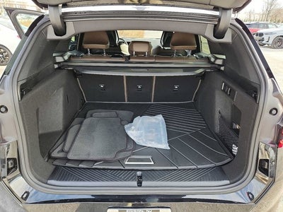 2026 BMW X3 30 xDrive Sports Activity Vehicle