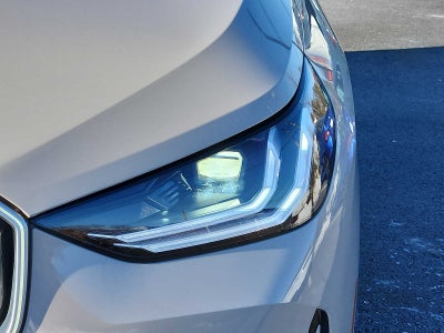 2026 BMW X3 30 xDrive Sports Activity Vehicle