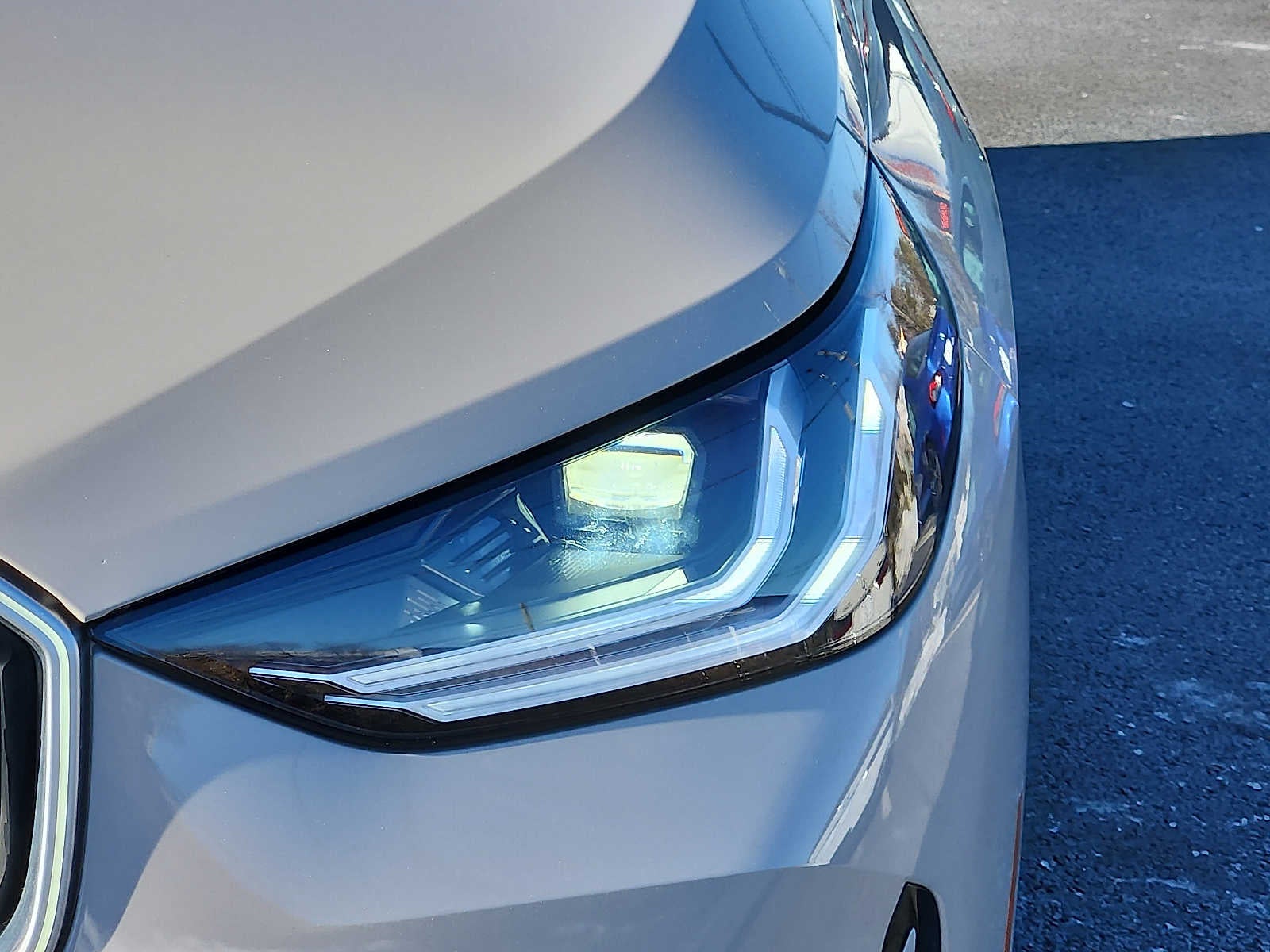 2026 BMW X3 30 xDrive Sports Activity Vehicle