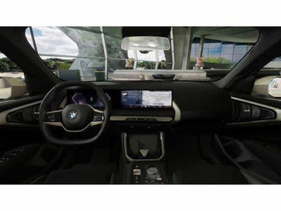 2026 BMW X3 30 xDrive Sports Activity Vehicle