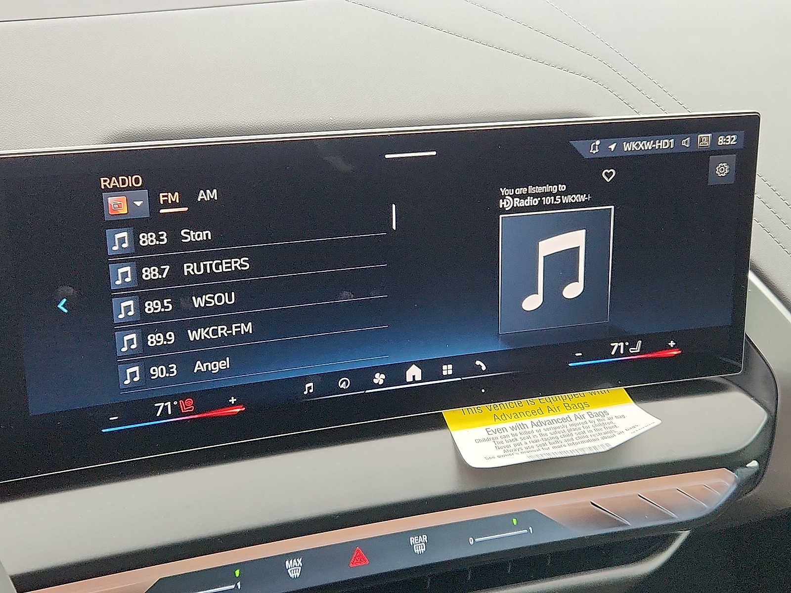 2026 BMW X3 30 xDrive Sports Activity Vehicle