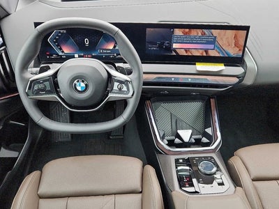 2026 BMW X3 30 xDrive Sports Activity Vehicle
