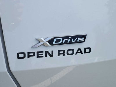 2026 BMW X3 30 xDrive Sports Activity Vehicle