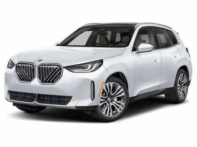 2026 BMW X3 30 xDrive Sports Activity Vehicle
