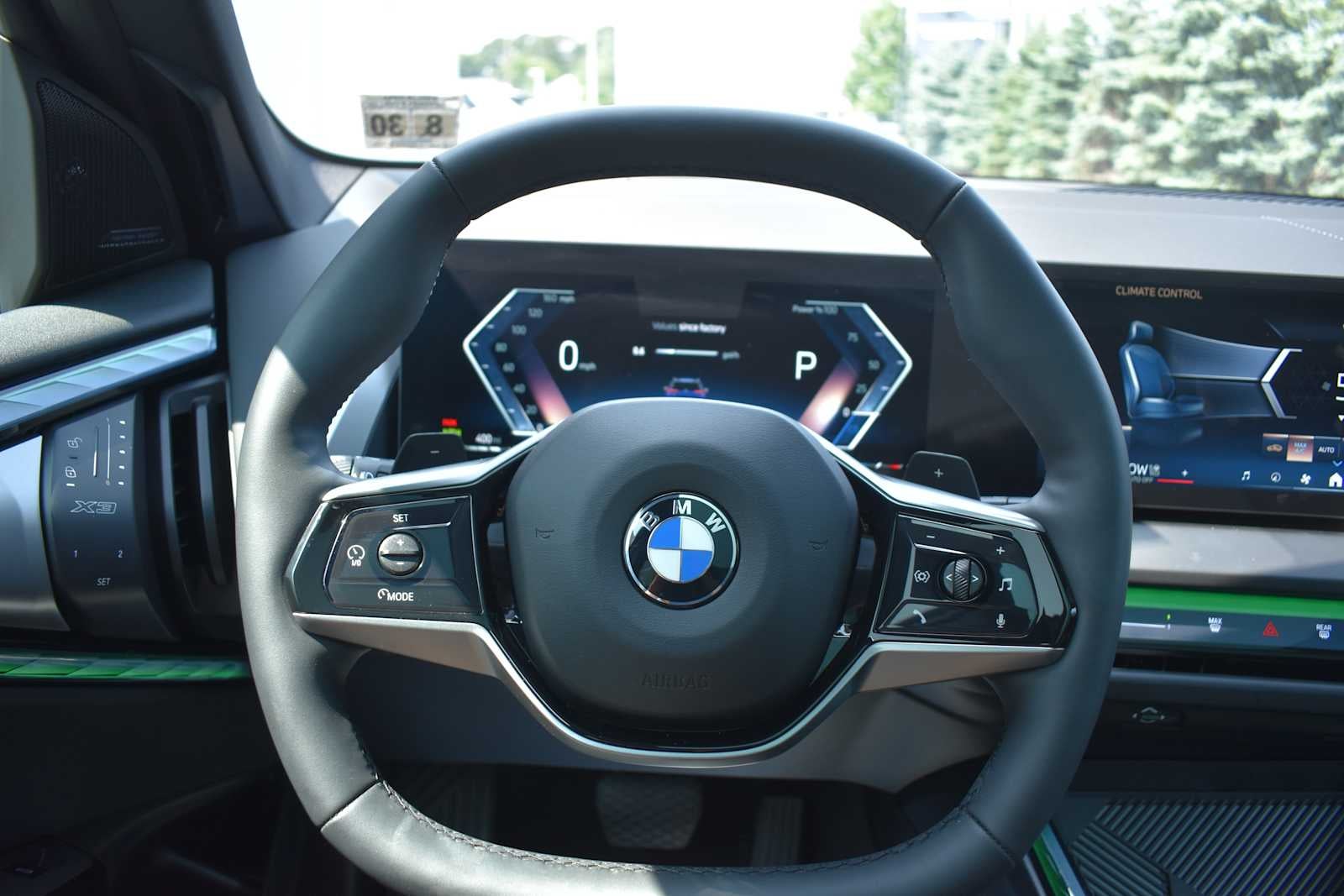 2026 BMW X3 30 xDrive Sports Activity Vehicle
