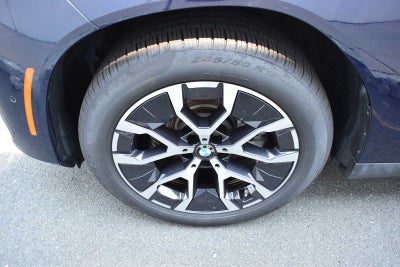 2026 BMW X3 30 xDrive Sports Activity Vehicle