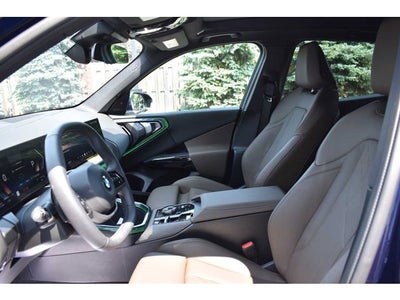 2026 BMW X3 30 xDrive Sports Activity Vehicle