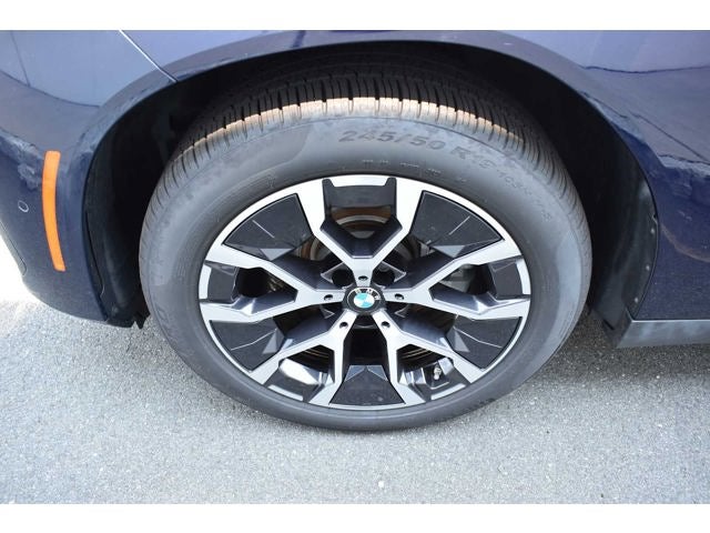 2026 BMW X3 30 xDrive Sports Activity Vehicle