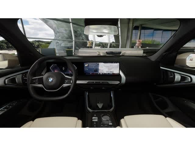 2026 BMW X3 30 xDrive Sports Activity Vehicle