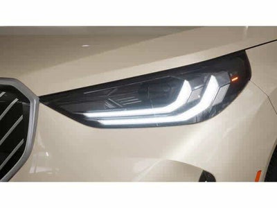 2026 BMW X3 30 xDrive Sports Activity Vehicle