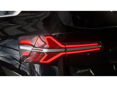 2026 BMW X3 30 xDrive Sports Activity Vehicle