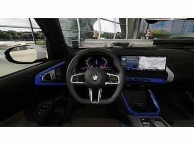 2026 BMW X3 30 xDrive Sports Activity Vehicle