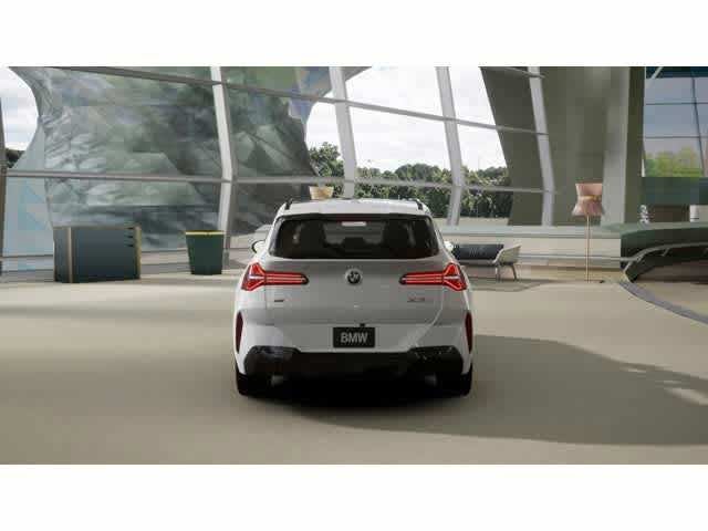 2026 BMW X3 30 xDrive Sports Activity Vehicle