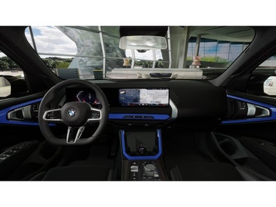 2026 BMW X3 30 xDrive Sports Activity Vehicle