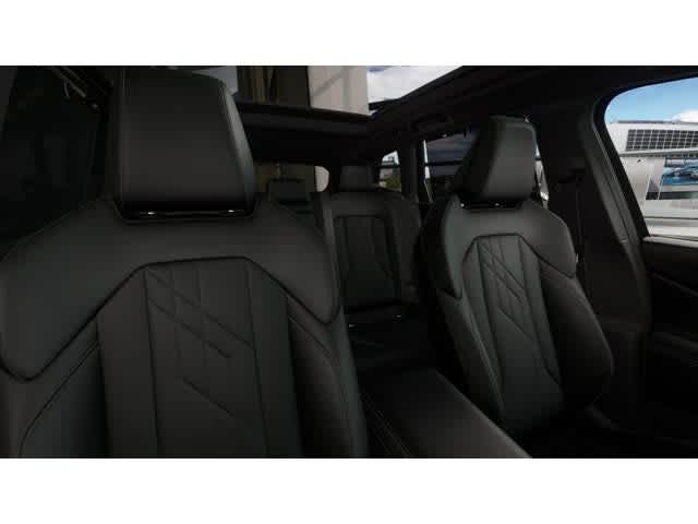 2026 BMW X3 M50 xDrive Sports Activity Vehicle