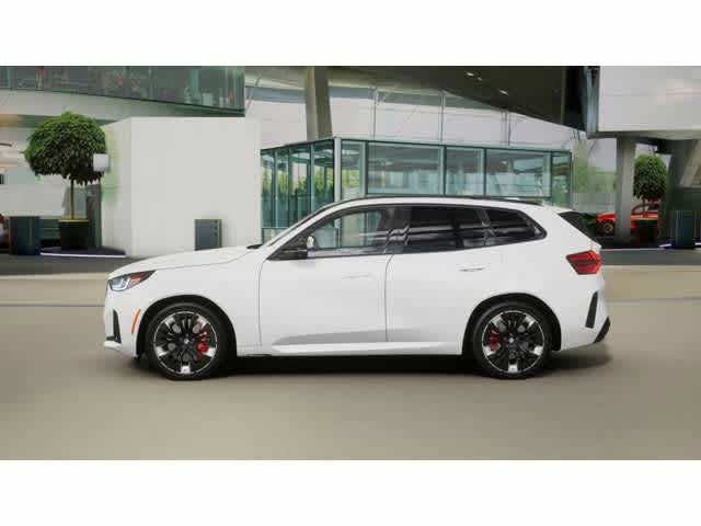 2026 BMW X3 M50 xDrive Sports Activity Vehicle