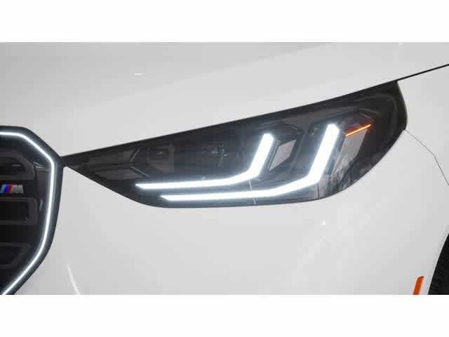 2026 BMW X3 M50 xDrive Sports Activity Vehicle