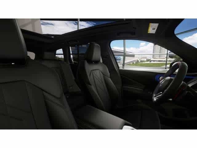 2026 BMW X3 M50 xDrive Sports Activity Vehicle