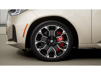 2026 BMW X3 M50 xDrive Sports Activity Vehicle