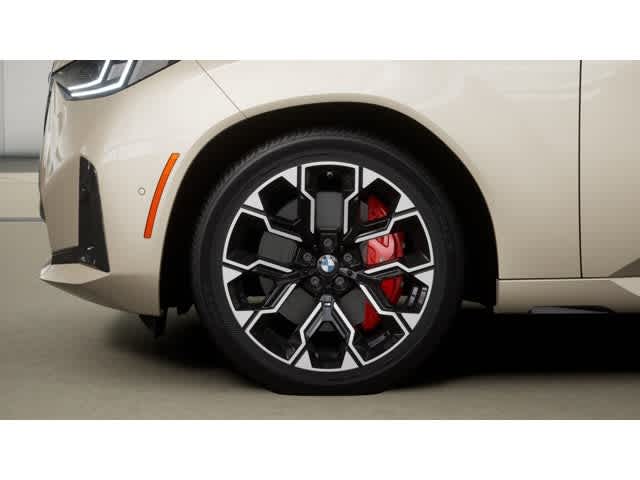 2026 BMW X3 M50 xDrive Sports Activity Vehicle