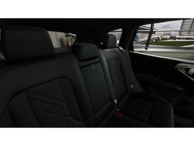 2026 BMW X3 M50 xDrive Sports Activity Vehicle