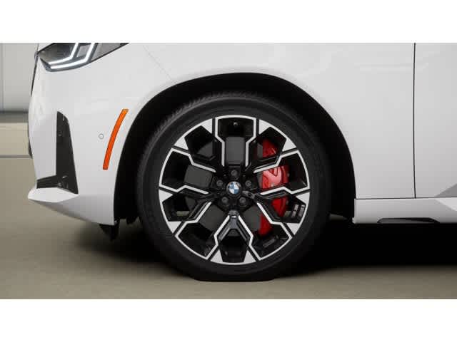 2026 BMW X3 M50 xDrive Sports Activity Vehicle