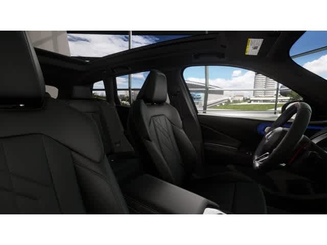 2026 BMW X3 M50 xDrive Sports Activity Vehicle