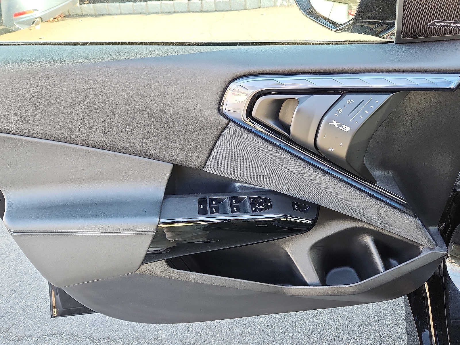 2025 BMW X3 M50 xDrive Sports Activity Vehicle