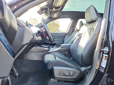 2025 BMW X3 M50 xDrive Sports Activity Vehicle